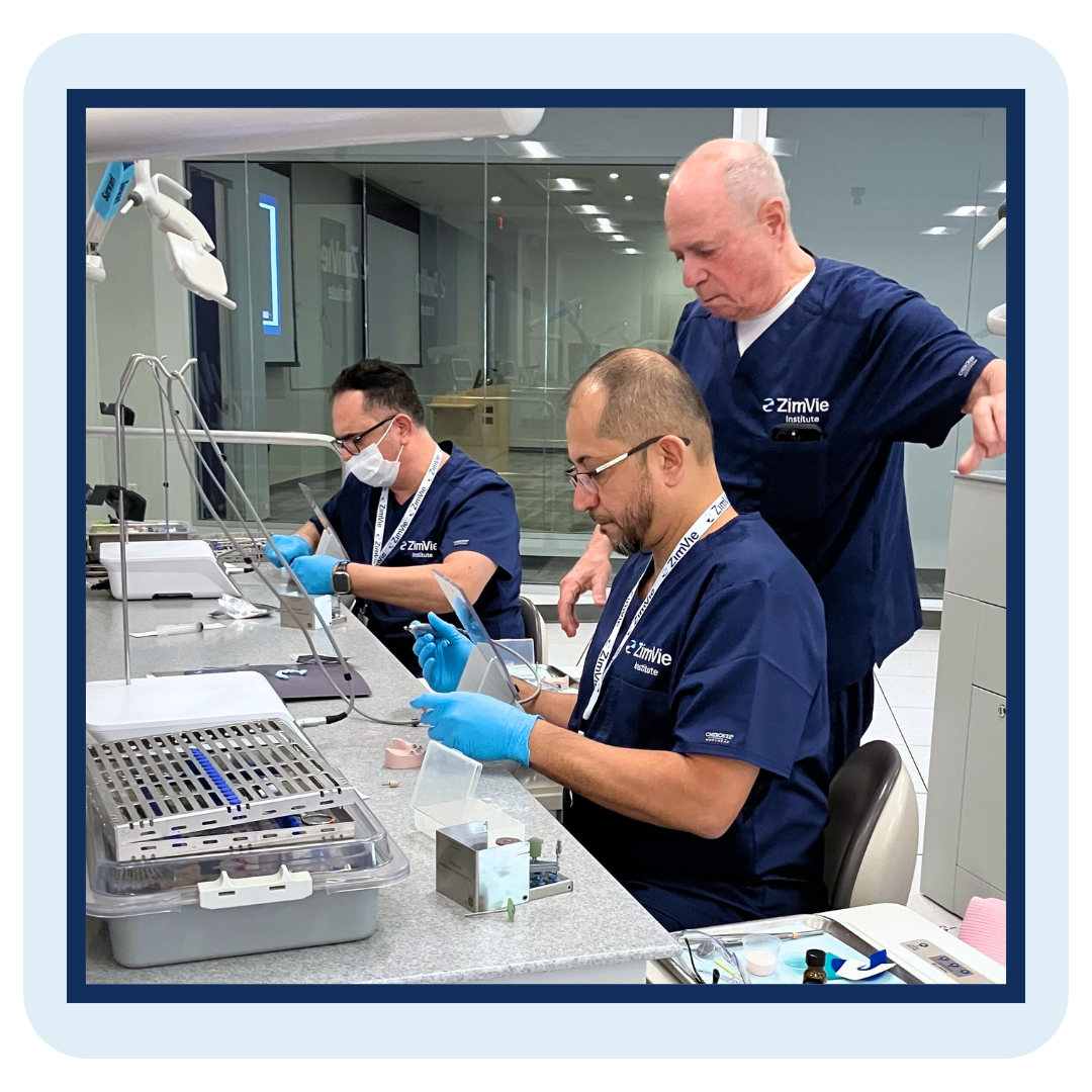 myEmma image graphics - intro to implant therapy