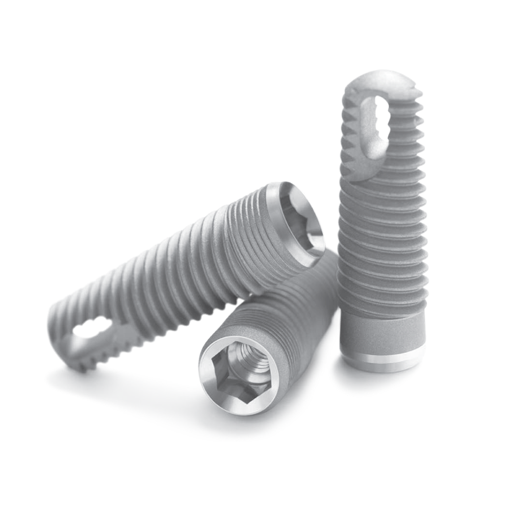 TSV Implant Family Image