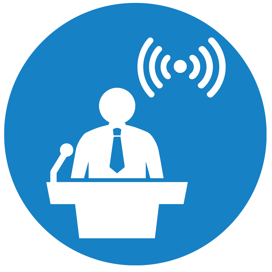 ZimVie Live-Webinars Icon