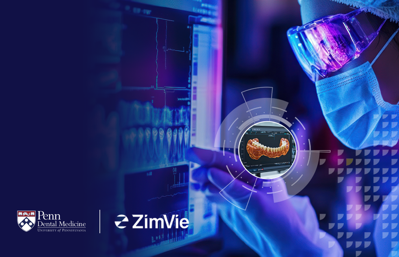 Digital Dentistry Symposium 2.0 | Penn Dental Medicine ZimVie