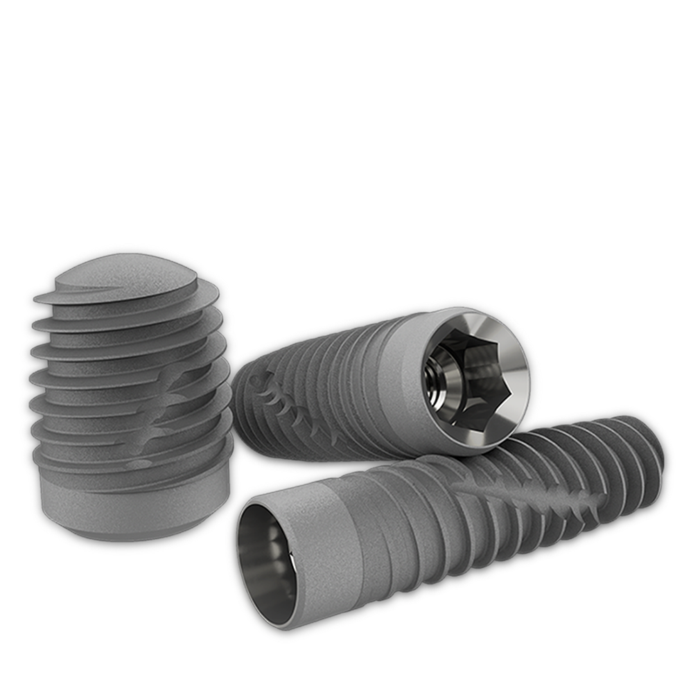 TSX™ Implants