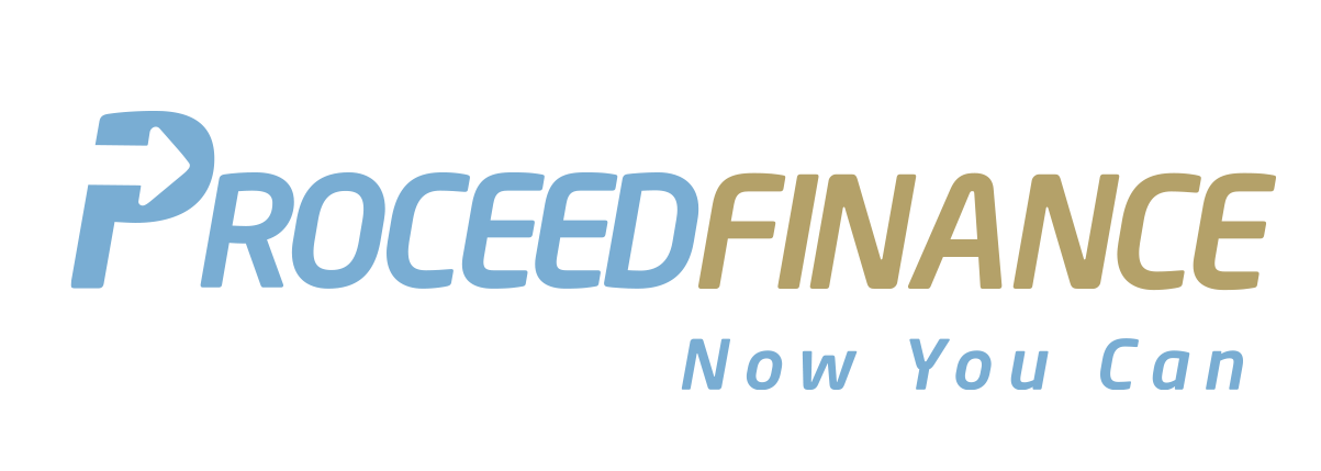 ProceedFinance Logo 
