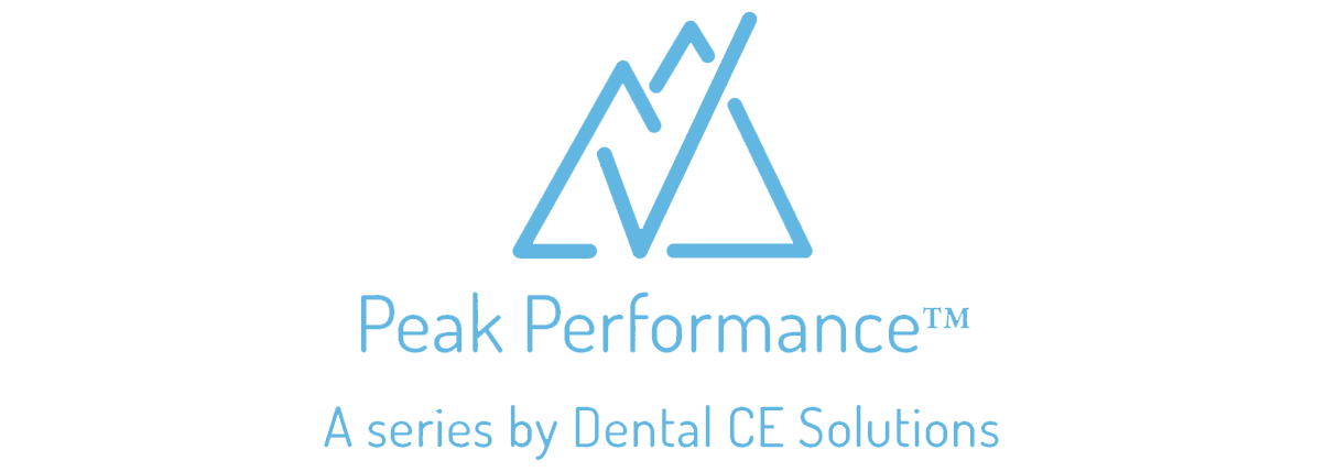 Peak Performace Logo 