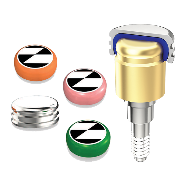 OverdenSURE® Removable Attachment System