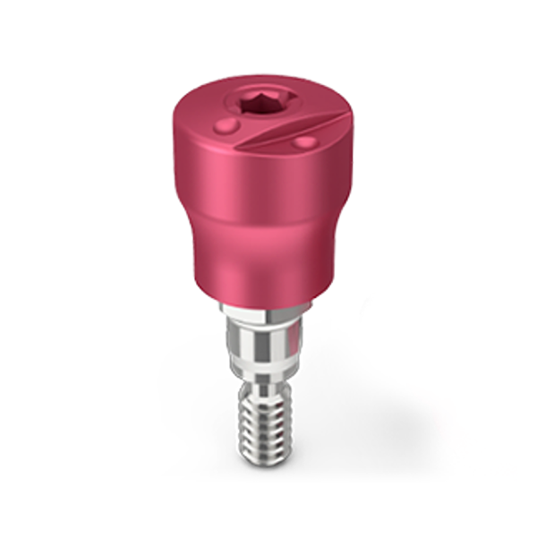 <h1>Encode® Emergence Impression System</h1>