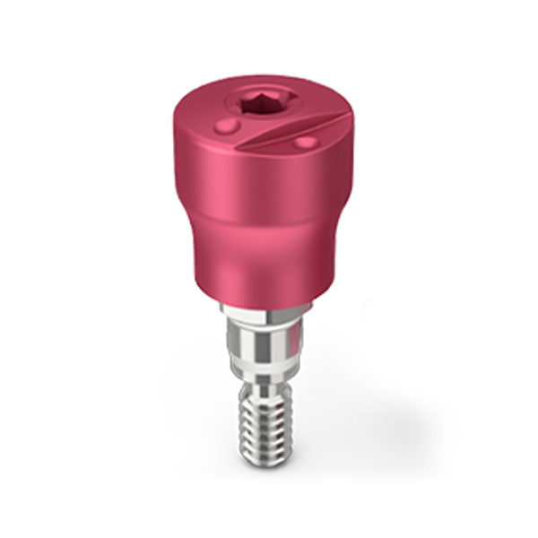 SystÃƒÂ¨me d'implants Tapered Screw-VentÃ‚Â® - Zimmer Dental