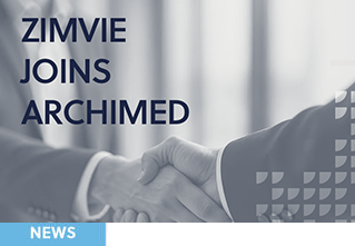 ZimVie Joins ARCHIMED News