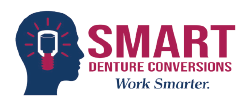 Smart Dentures Conversions Logo