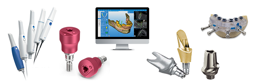 ZimVie Digital Solutions 