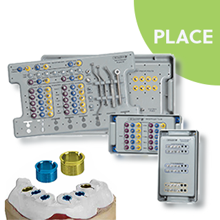 Navigator® System for Guided Surgery