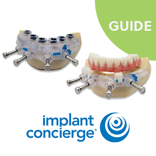 Implant Concierge®