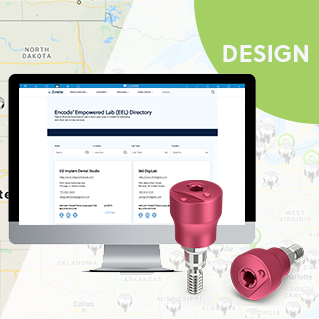 Encode® Empowered Lab (EEL) Directory
