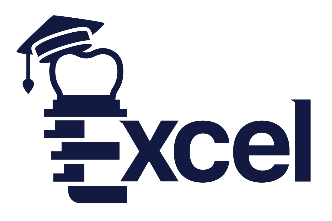 Excel Dental Loyalty Logo