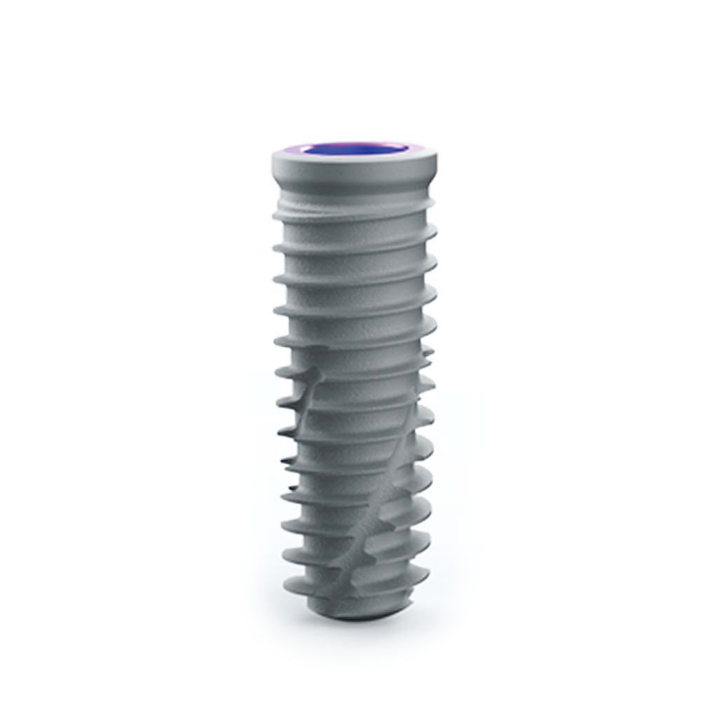T3 PRO® TAPERED PLATFORM SWITCHED IMPLANT