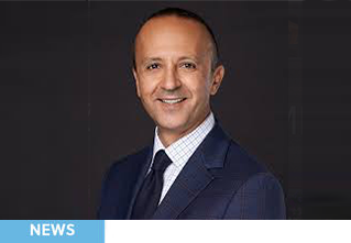 ZimVie News Vafa Jamali