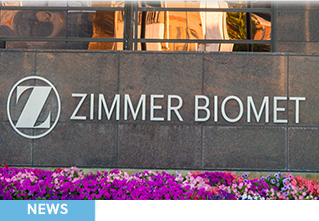 Zimmer Biomet News