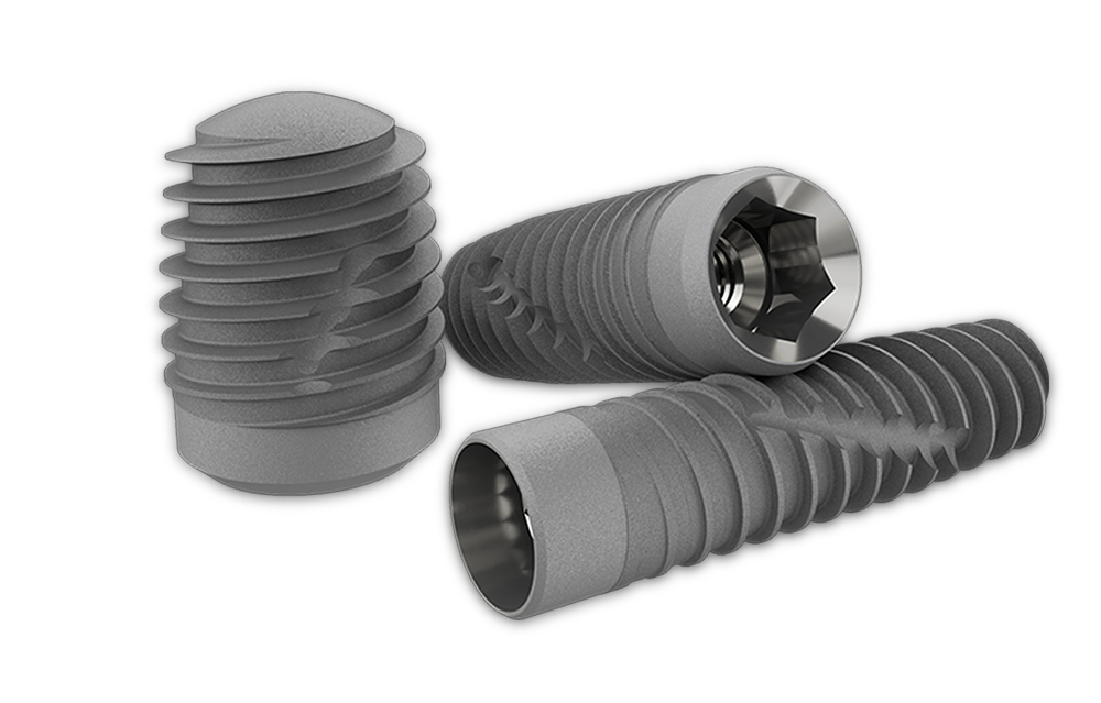 TSX® Implant System Overview