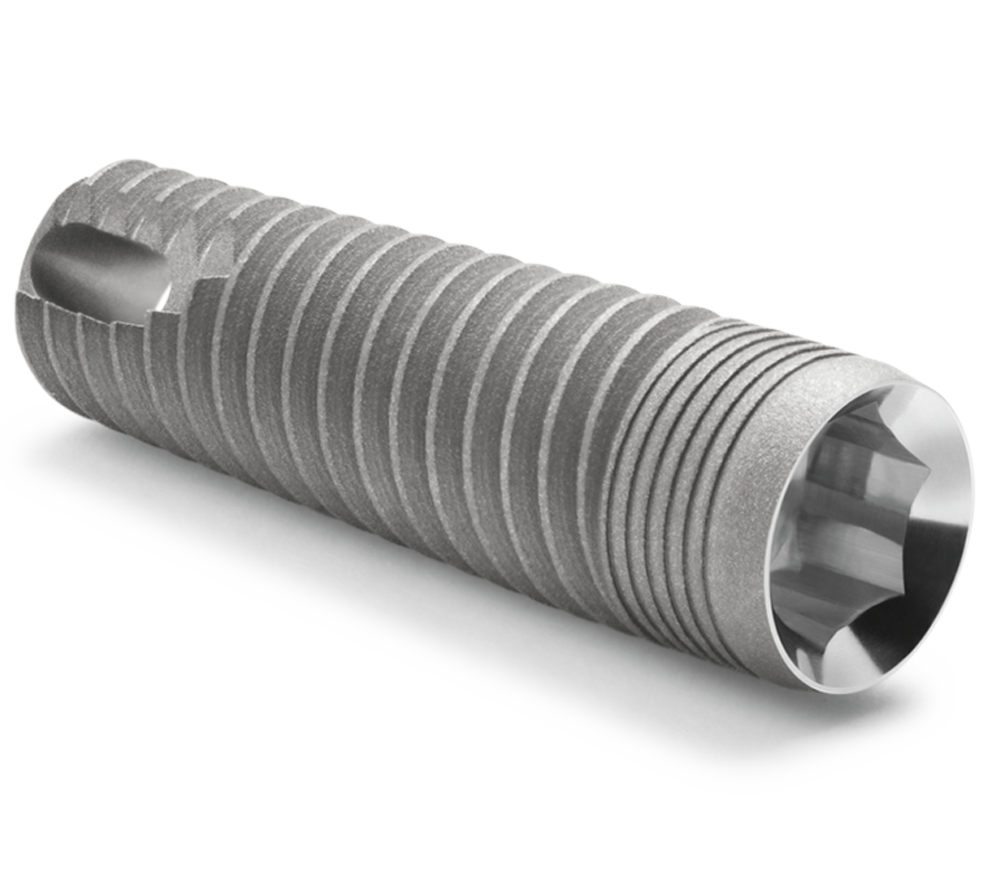 TSV® Implant Solutions