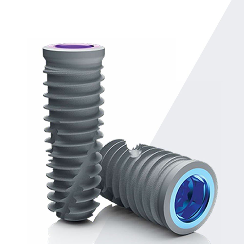 T3® PRO Dental Implant