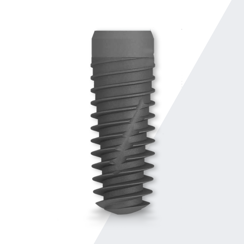 TSX® Dental Implant