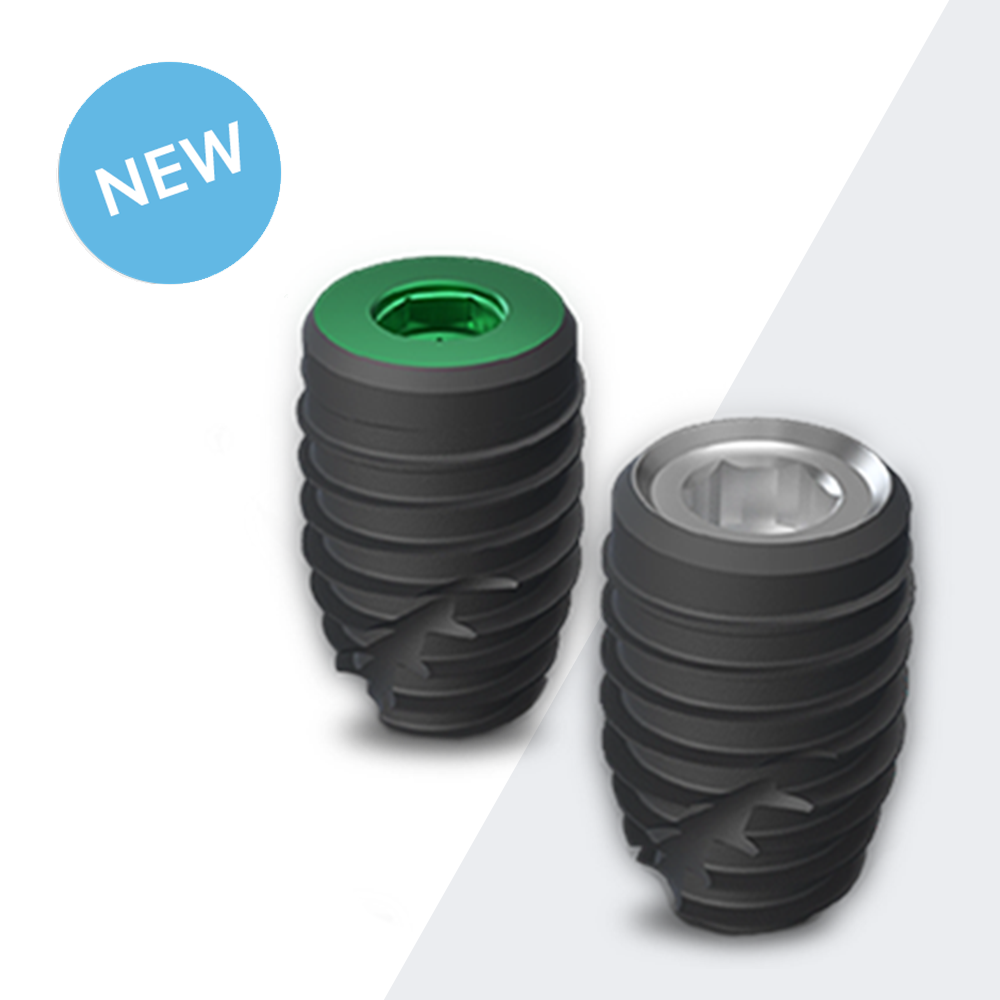 Immediate Molar Implant