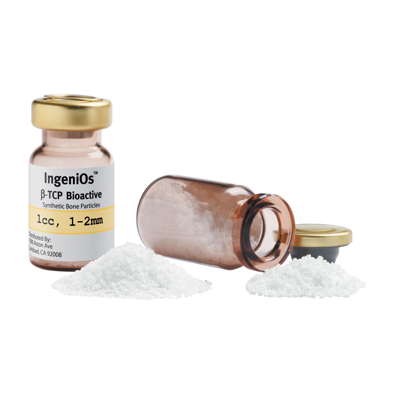 IngeniOs® β-TCP Bone Graft Substitute