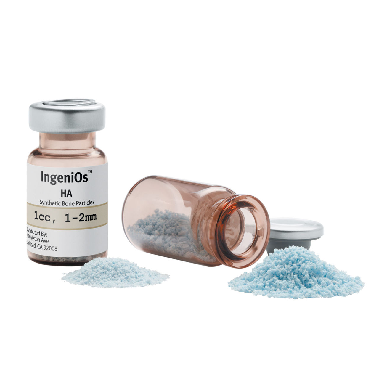 IngeniOs® HA Bone Graft Substitute
