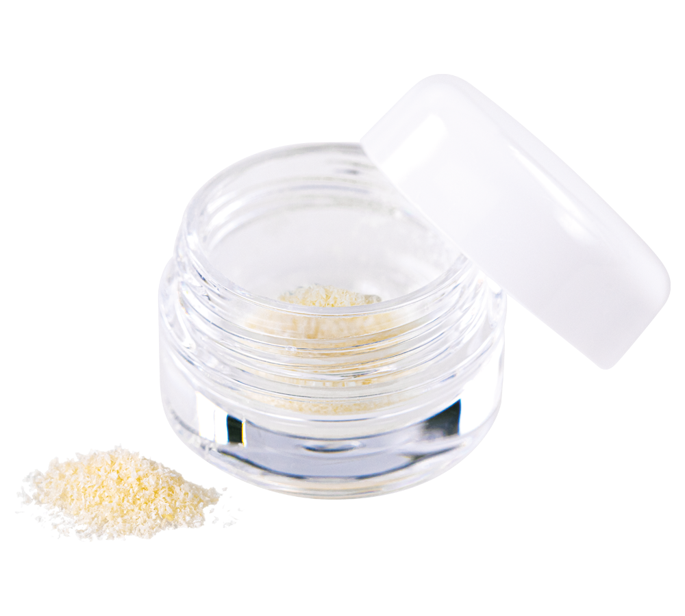 Puros DBM Particulate Product