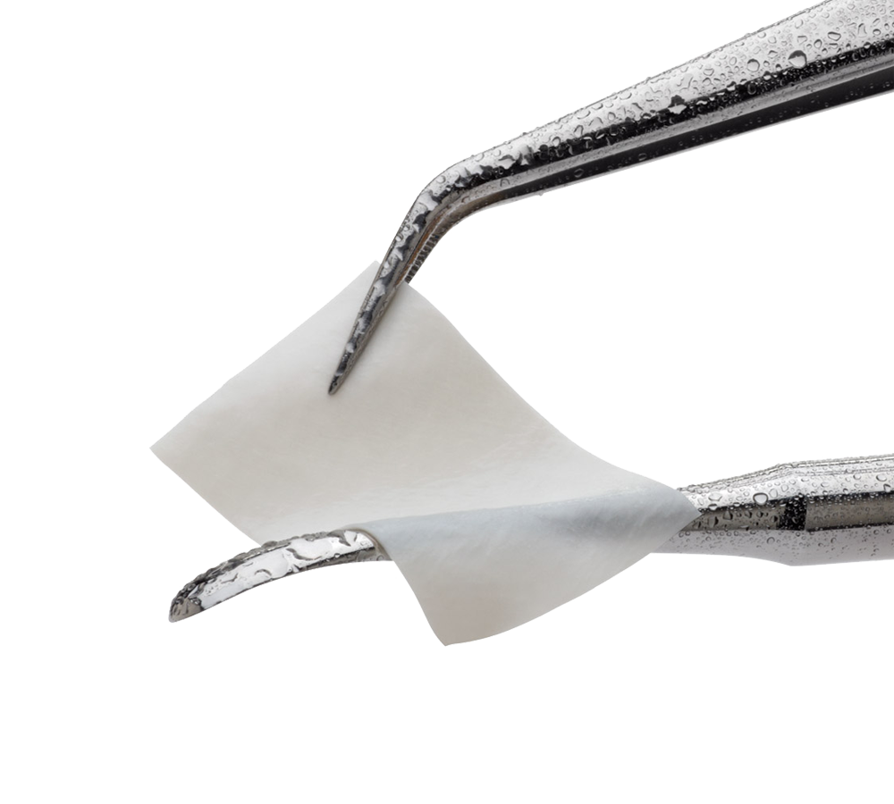 ZimVie Dental Biomaterial Solutions Copios Pericardium Membrane GL
