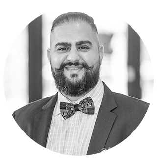 Dr. Ali Sajadi Periodontal Center of Excellence BAC Testimonial