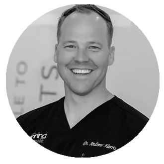 Dr. Andrew Harris
