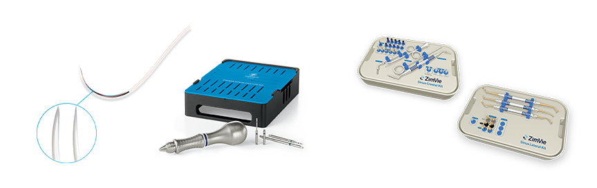 ZimVie Bone Graft Solutions
