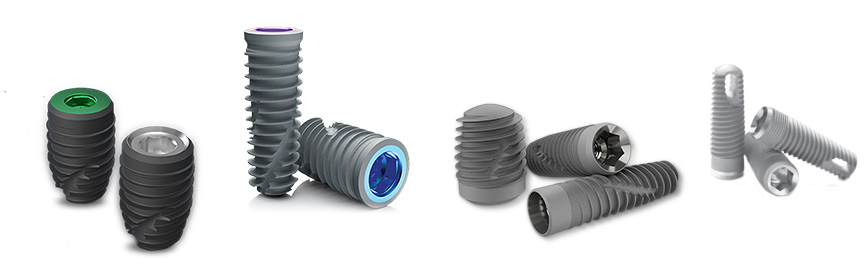 ZimVie Dental Implant Solutions