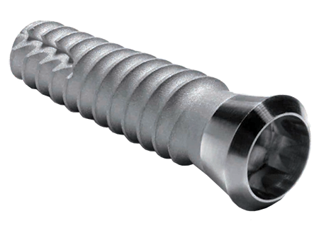 Tapered SwissPlus® Implant System