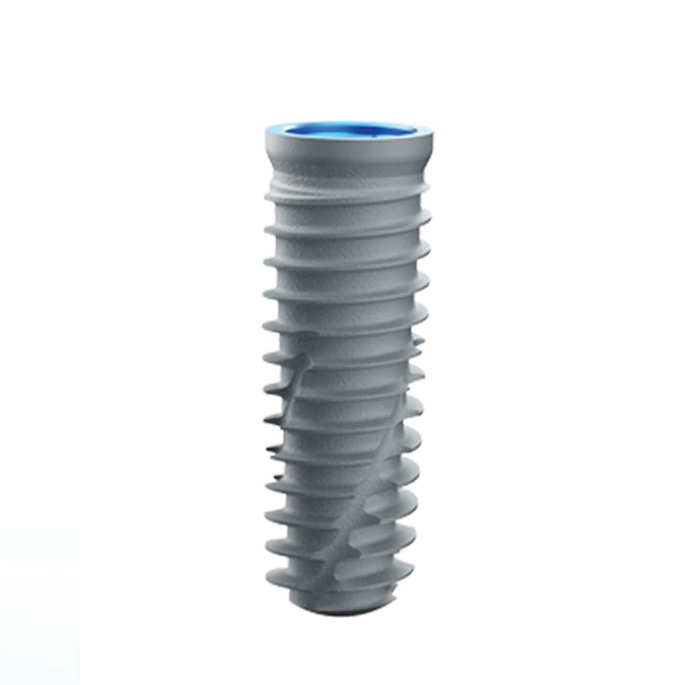 T3 PRO® TAPERED NON-PLATFORM SWITCHED IMPLANT