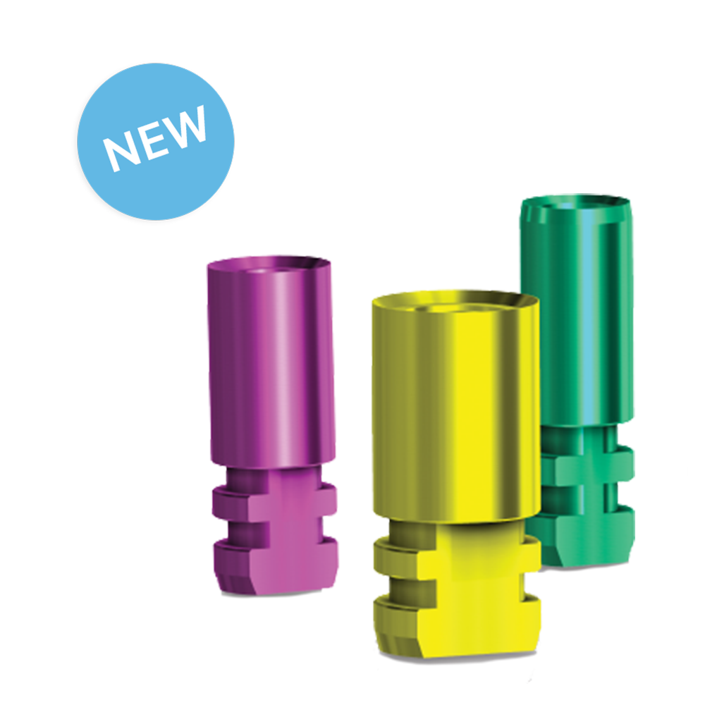 TSV® Implant Digital Lab Analog
