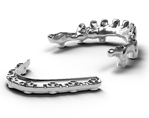 BellaTek Bars and Frameworks