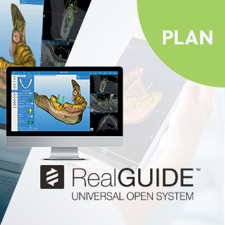 RealGUIDE® Software Suite