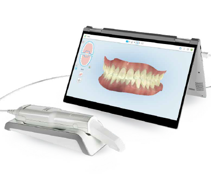 iTero 5D CPO