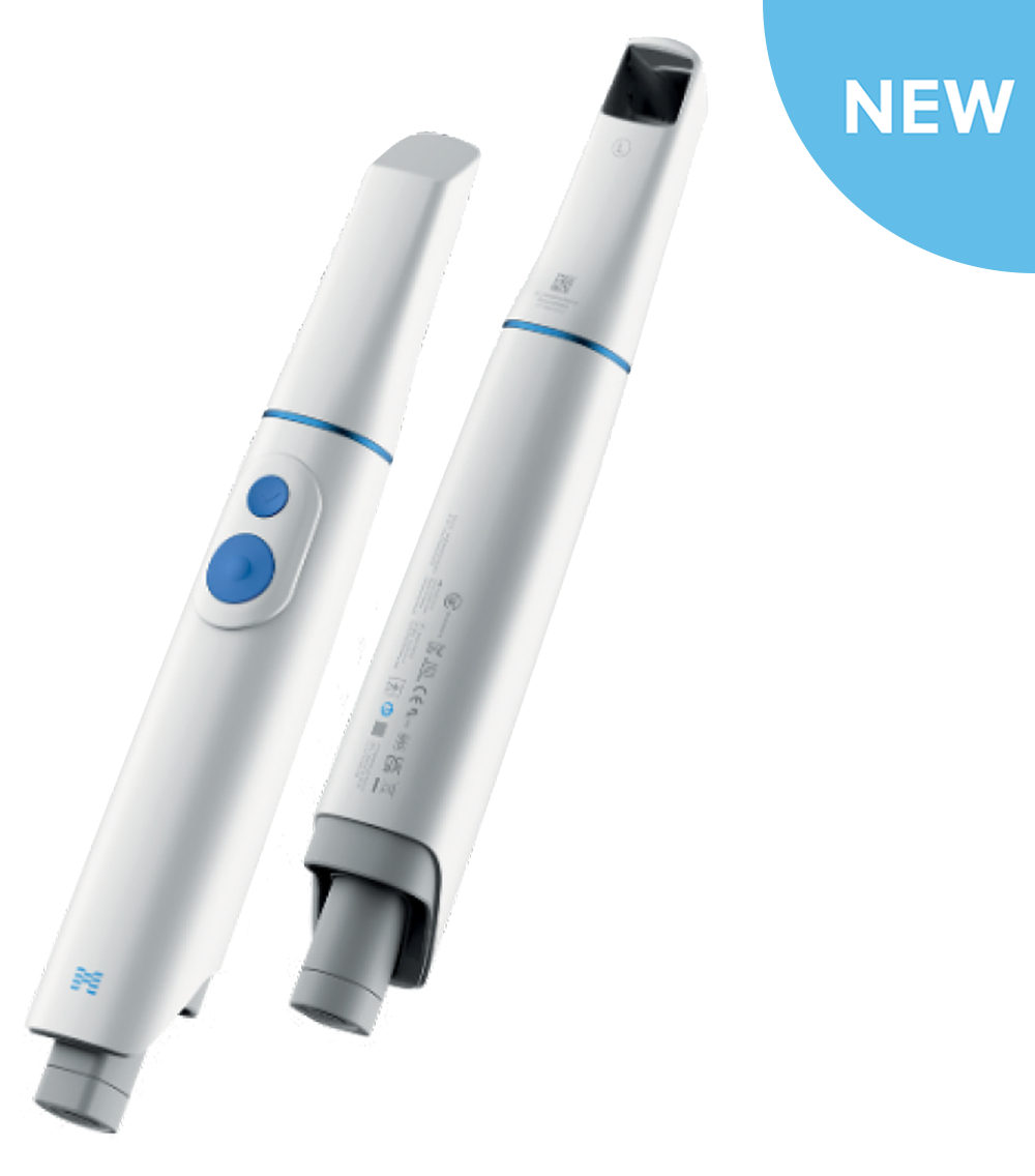 Medit i900 Mobility and Medit Link Express