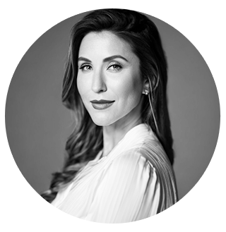 Tiffany Schreppler, North America Product Manager – Digital Solutions