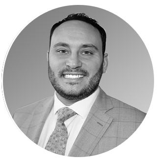 Matthew Corridoni, North America Product Manager – Biomaterials
