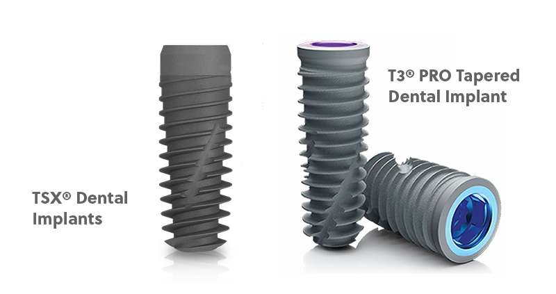ZimVie Implants