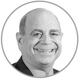 Headshot of Dr. Edward Schlissel