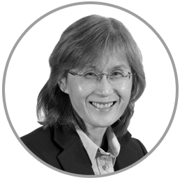 Headshot of Dr. Amy L. Ridall