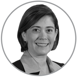 Headshot of Dr. Maria D. Gonzalez