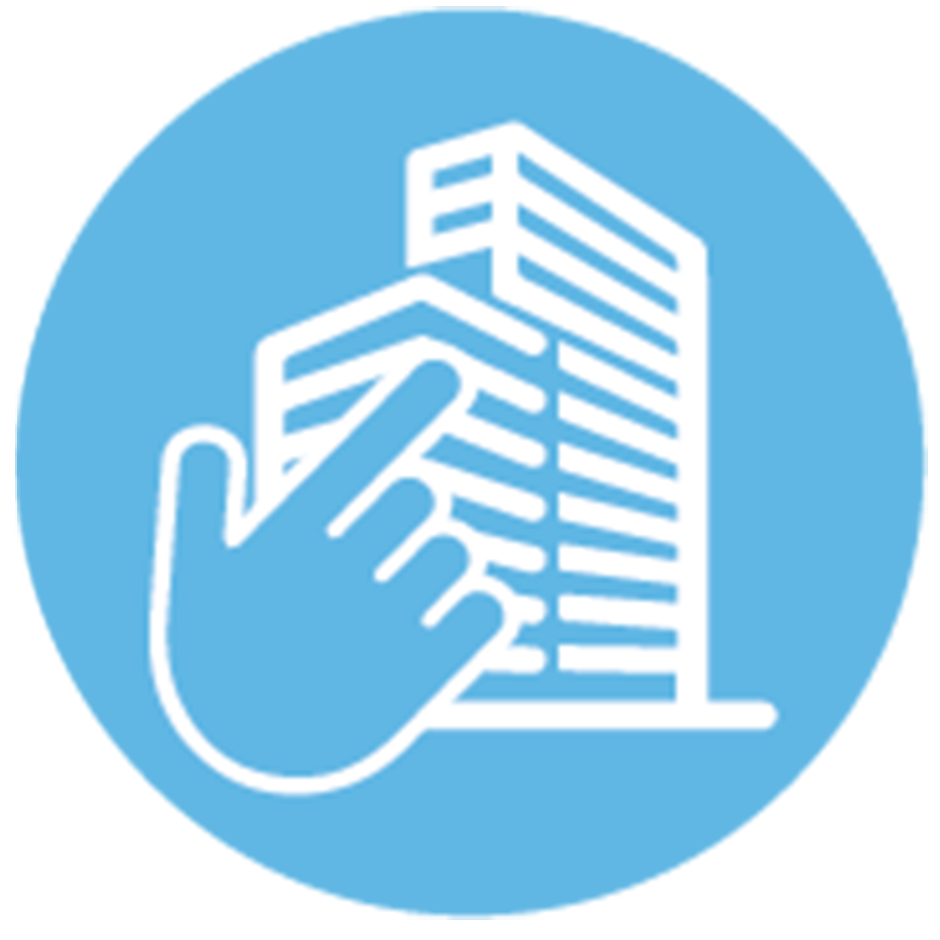 ZimVie Institute Icon