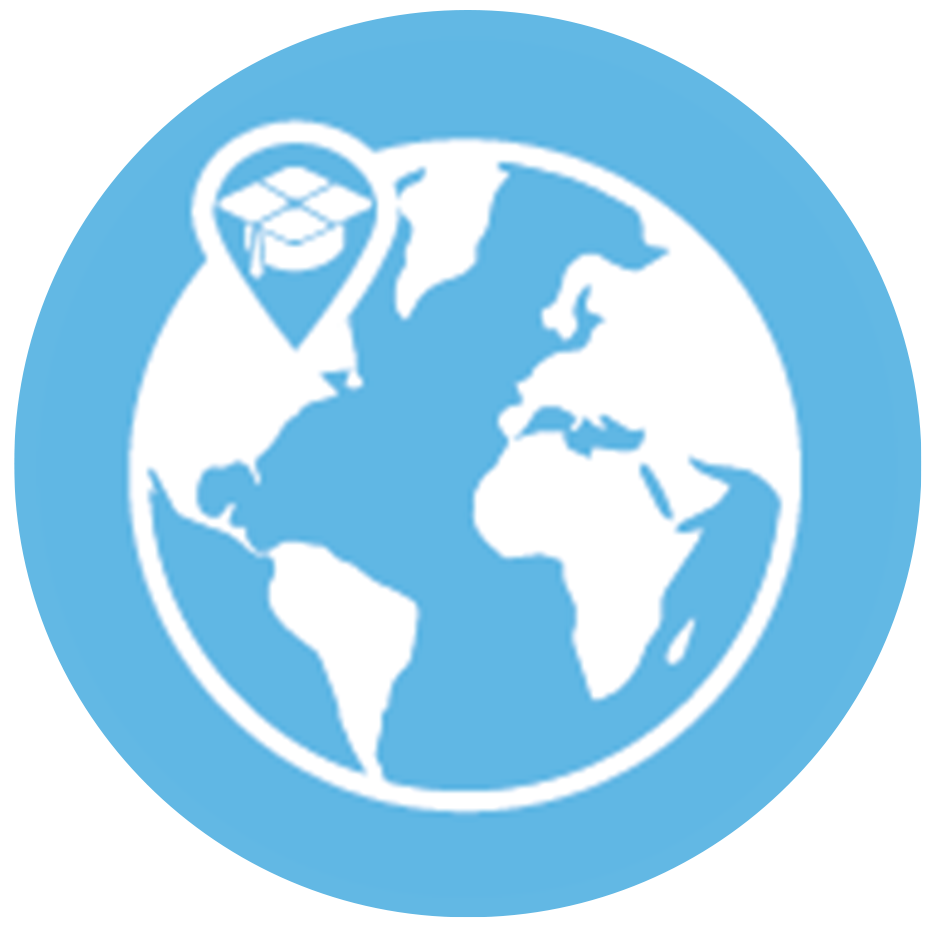 Regional - In Person Education Icon