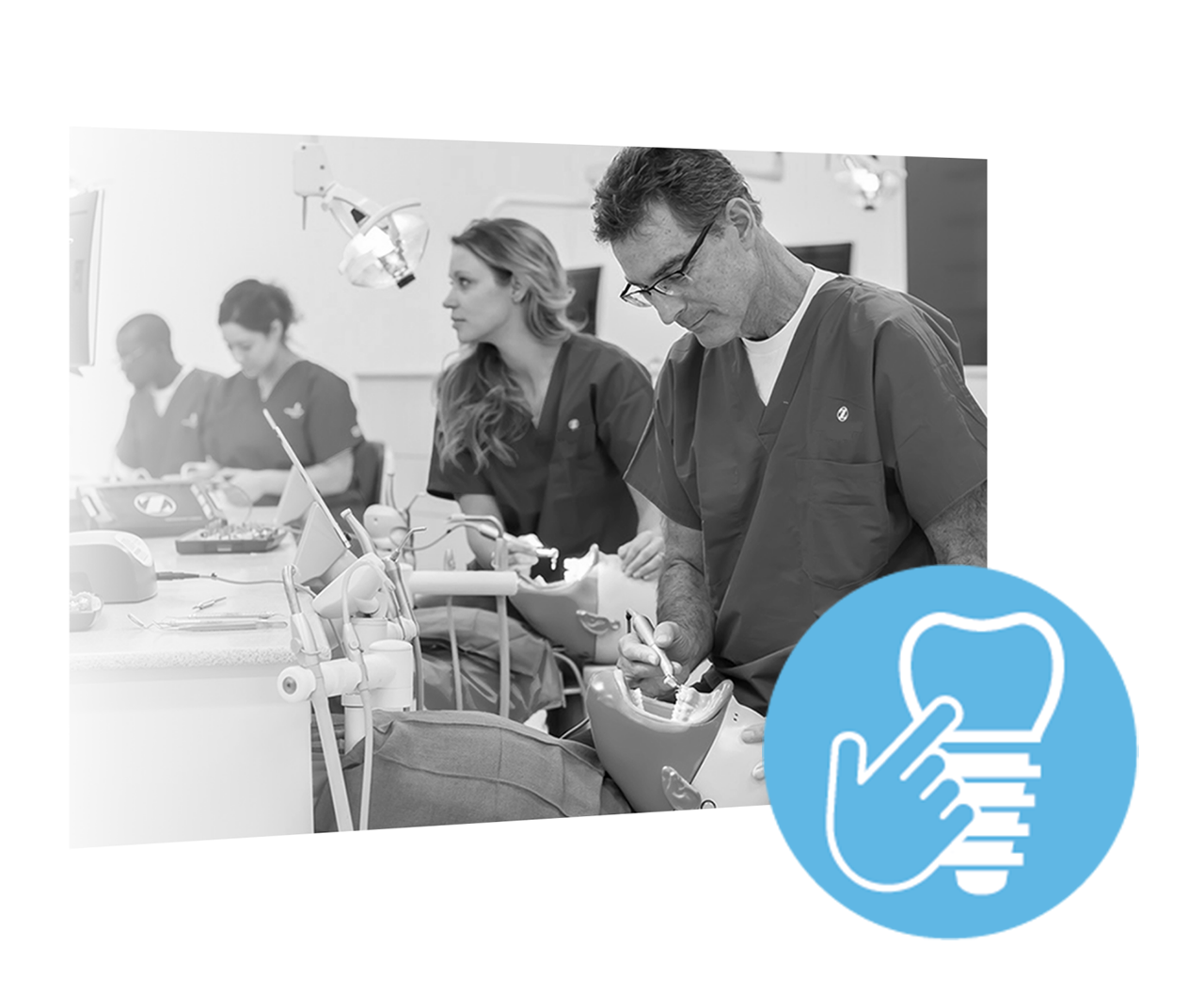 PathwayZ Series - ZimVIe Dental Education