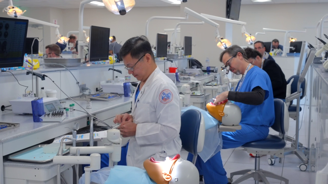 ZimVie Institute Lab - Palm Beach Gardens